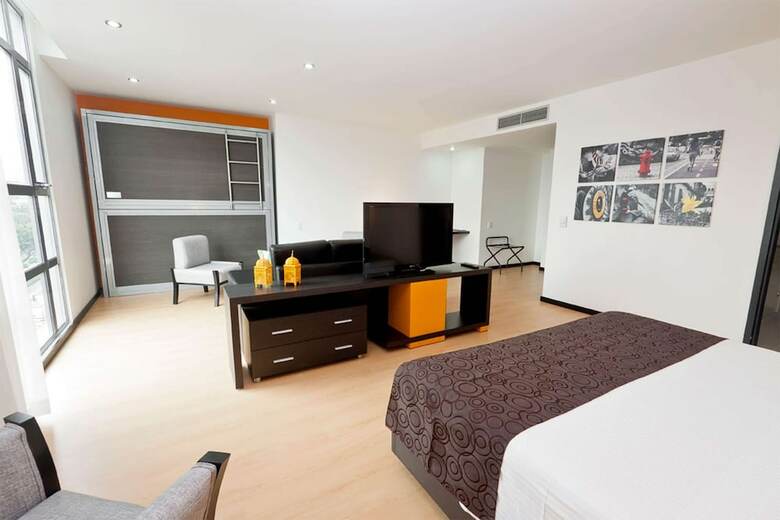Hotel TRYP Medellin