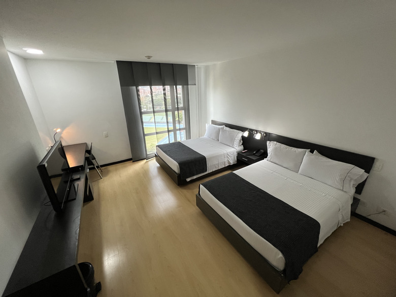 Hotel TRYP Medellin