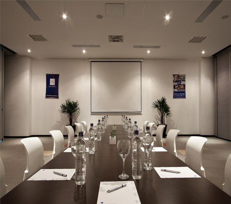 Hotel TRYP Medellin