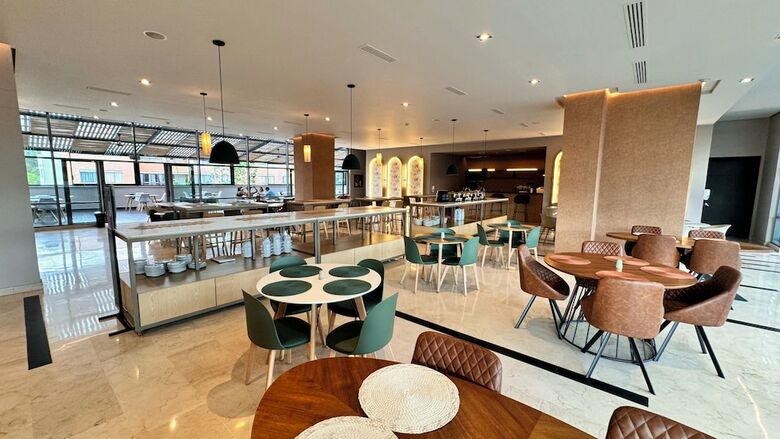 Hotel TRYP Medellin