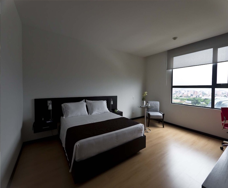 Hotel TRYP Medellin