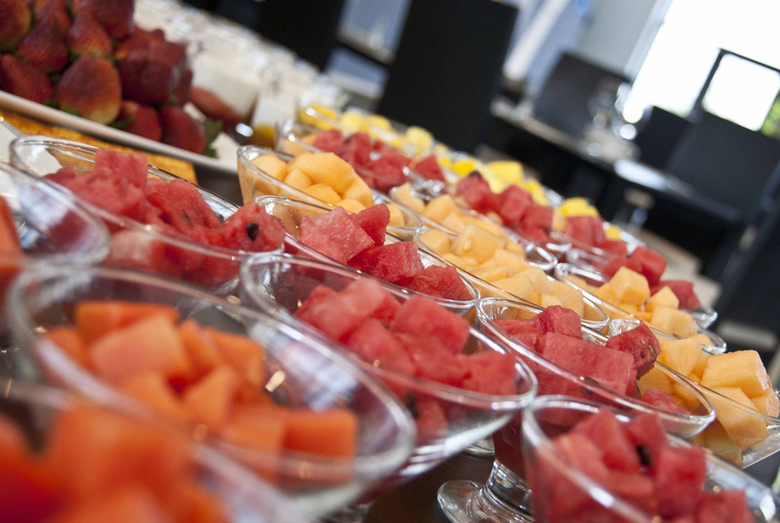 Hotel TRYP Medellin