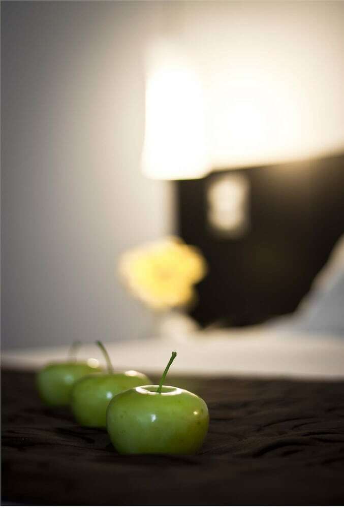 Hotel TRYP Medellin