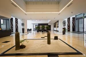 Hotel TRYP Medellin
