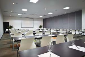 Hotel TRYP Medellin