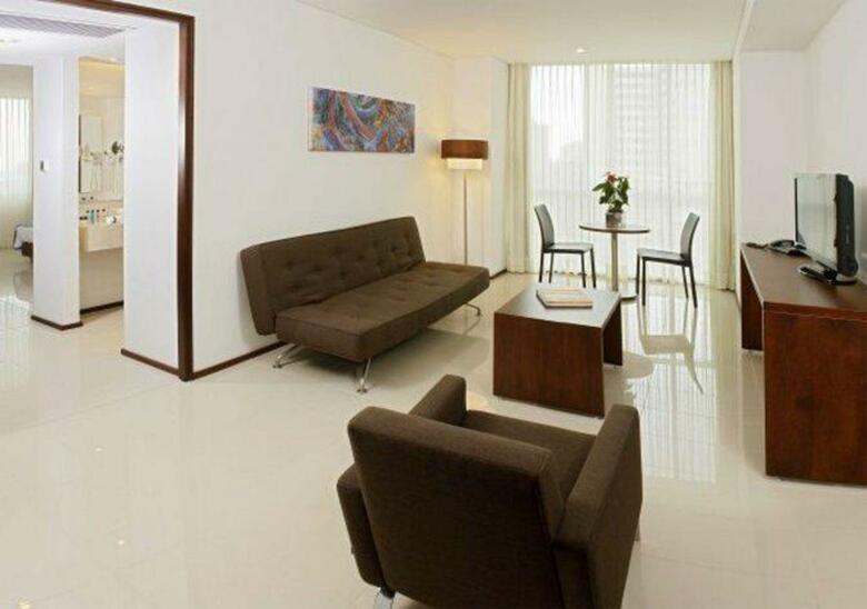 Hotel Estelar En Alto Prado