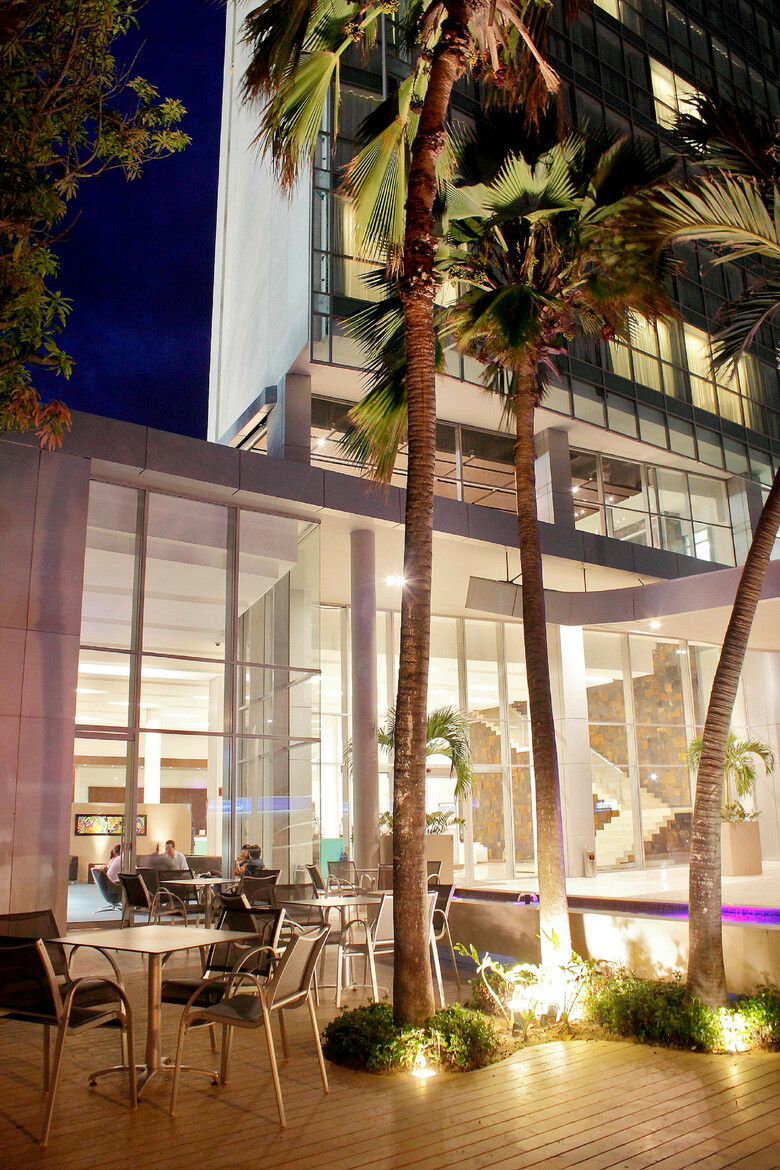 Hotel Estelar En Alto Prado
