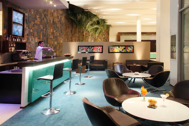 Hotel Estelar En Alto Prado