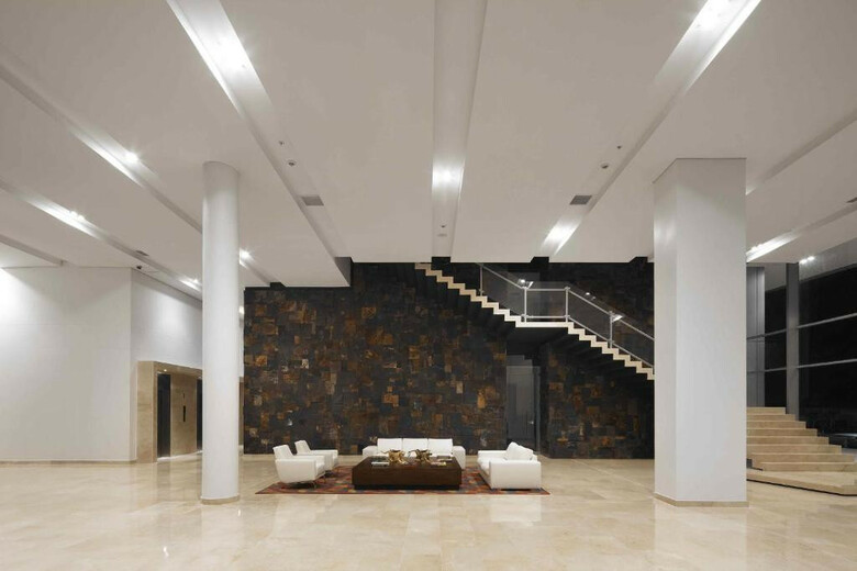 Hotel Estelar En Alto Prado