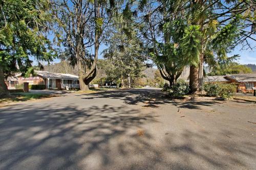 Apartamento Wood Street Central - Central Location!
