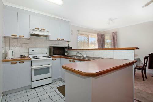 Apartamento Wood Street Central - Central Location!