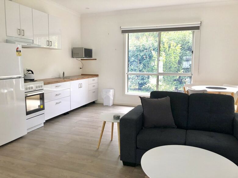 Apartamento Belle Of Bright And Studio