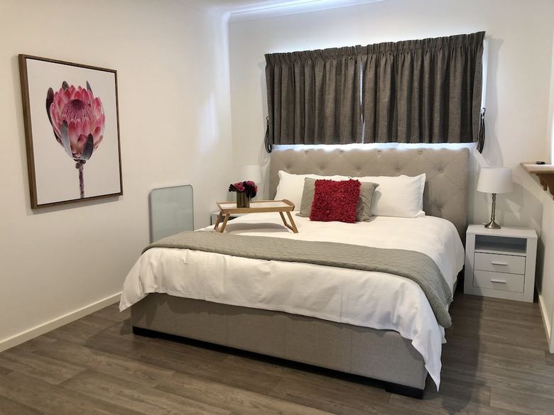 Apartamento Belle Of Bright And Studio