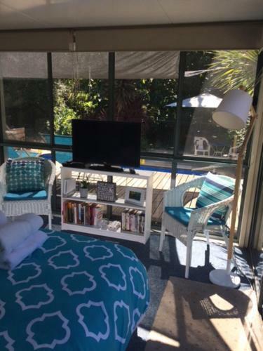 Apartamento Stonez Studio