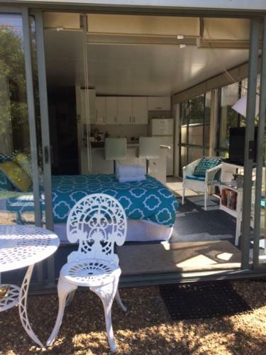Apartamento Stonez Studio