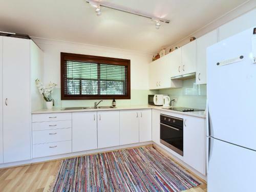 Gartelmann Cottage