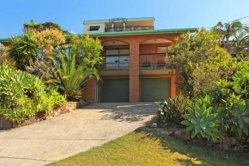Apartamento 54 Coolum Terrace Coolum Beach