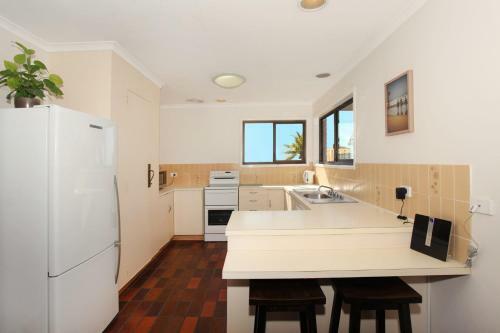 Apartamento 54 Coolum Terrace Coolum Beach