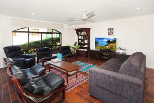 Apartamento 54 Coolum Terrace Coolum Beach