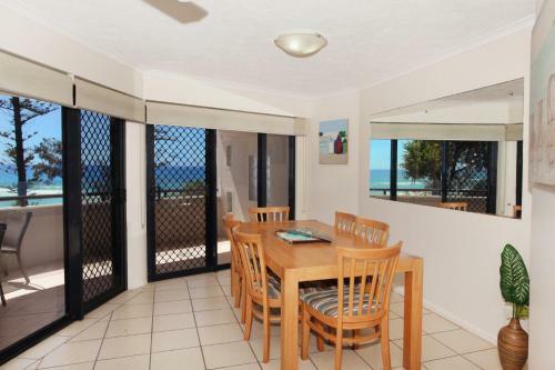 Apartamento Unit 2, The Rocks, 1746 David Low Way Coolum Beach