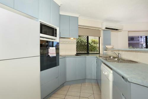Apartamento Unit 2, The Rocks, 1746 David Low Way Coolum Beach