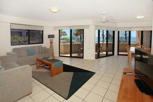 Apartamento Unit 2, The Rocks, 1746 David Low Way Coolum Beach