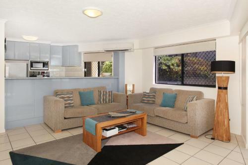 Apartamento Unit 2, The Rocks, 1746 David Low Way Coolum Beach