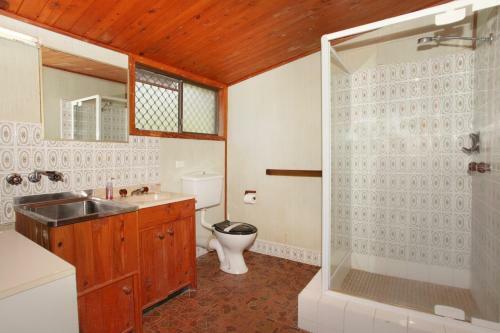 Apartamento 38 Pacific Terrace, Coolum Beach - Linen Supplied