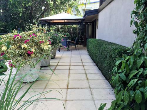 Bed & Breakfast Eden Rest