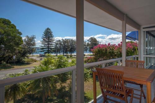 Sandy Point Road, 151