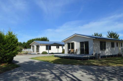 Lodge Woodbyne Resort