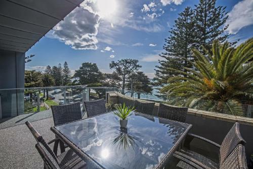 Apartamento C-scape Esplanade Cowes