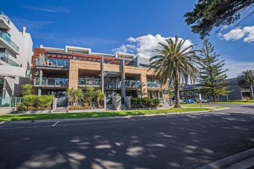 Apartamento C-scape Esplanade Cowes