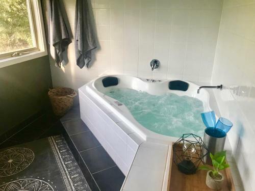 Villa Couples Private Spa Retreat