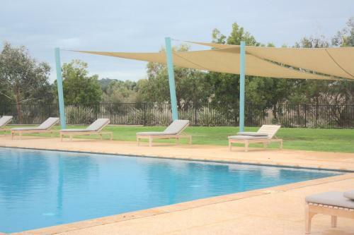 Villa Couples Private Spa Retreat