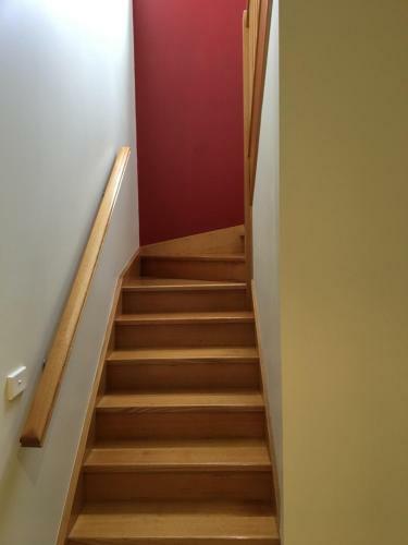 Grand Escape Mckenzie - Boutique Rentals
