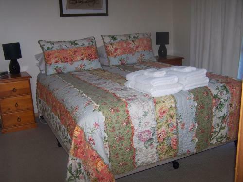 Agroturismo Drumreagh Bed & Breakfast Cabins