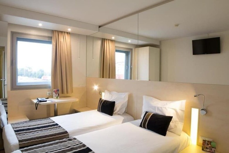 Park Hotel Porto Valongo