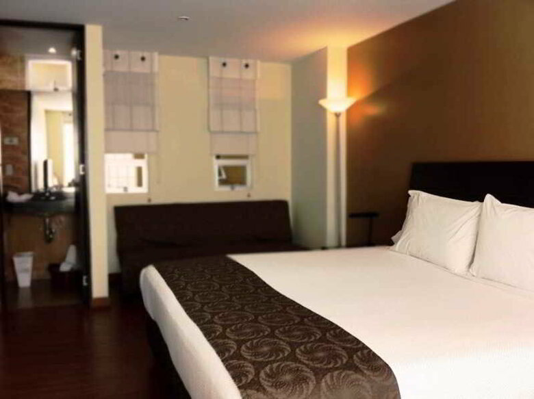 Hotel Santa Barbara Real