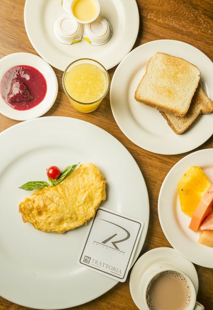 Hotel Santa Barbara Real