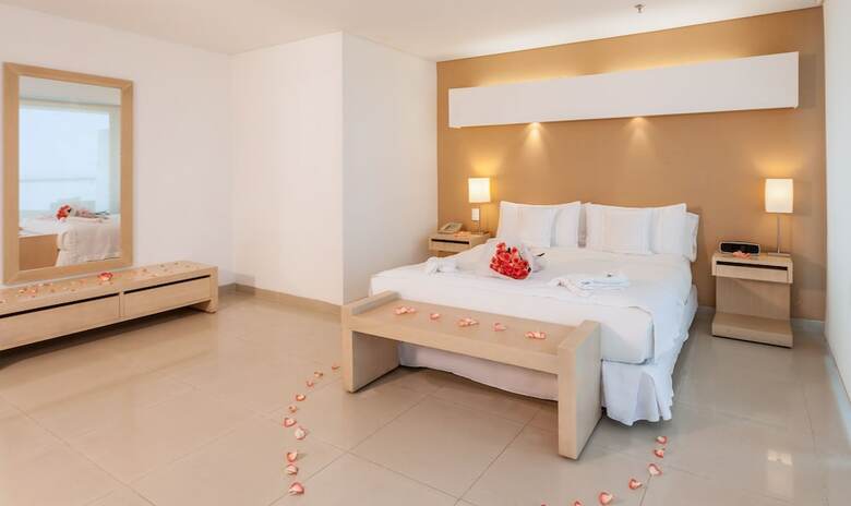 Hotel Sonesta Cartagena