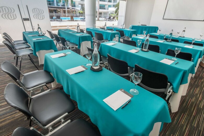 Hotel Sonesta Cartagena