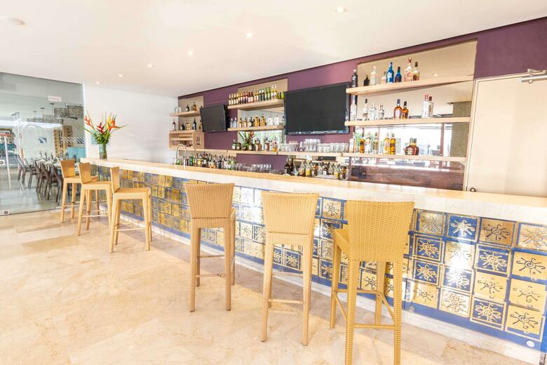 Hotel Sonesta Cartagena