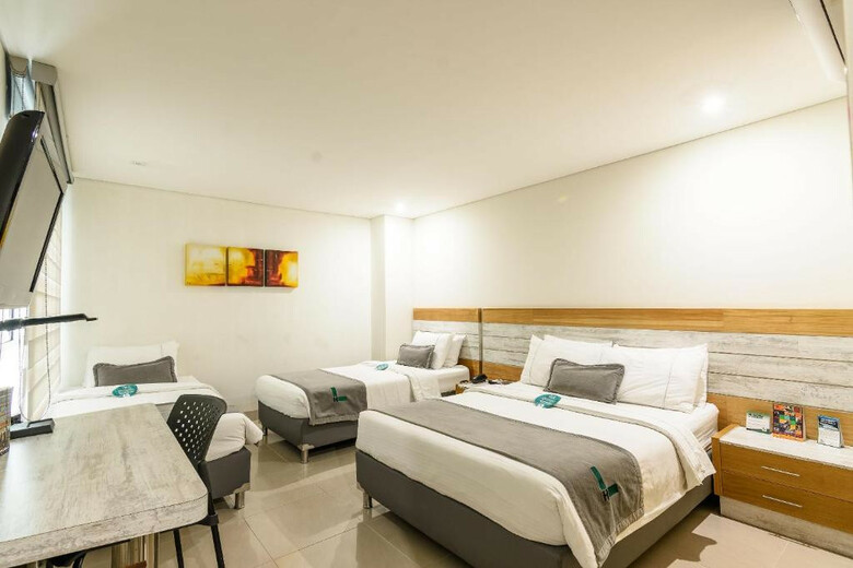 Hotel Lincoln