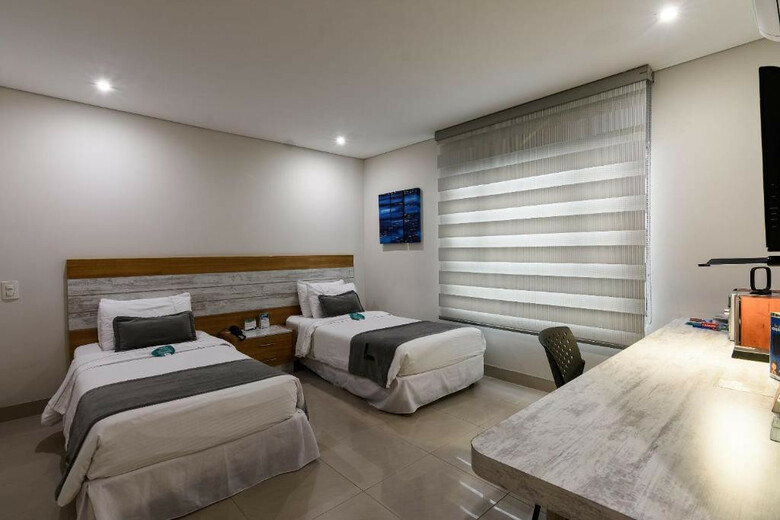 Hotel Lincoln
