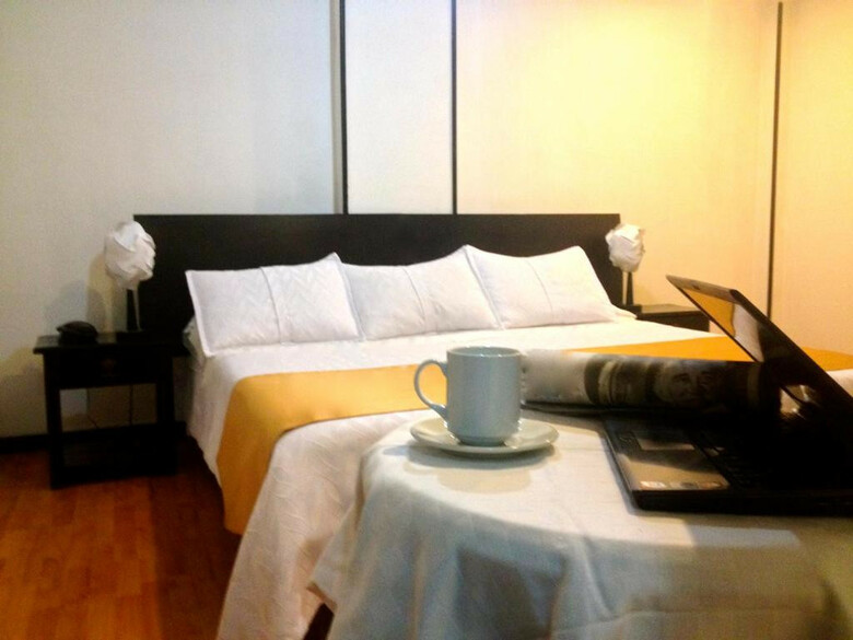 Hotel Ferrovial