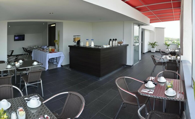 Hotel Ms Estacion Chipichape