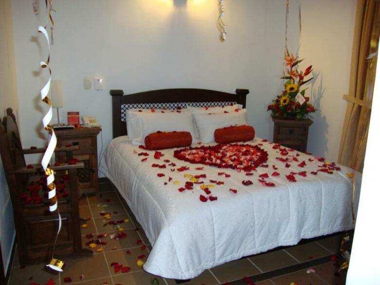 Hotel Boutique San Antonio