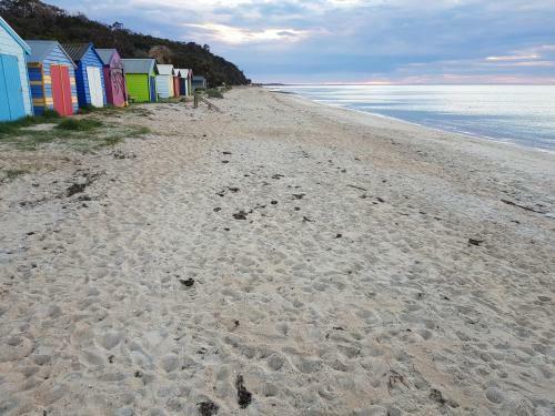 Dromana Holiday Beach House
