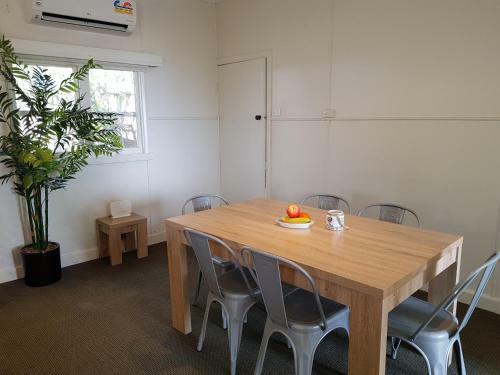 Dromana Holiday Beach House